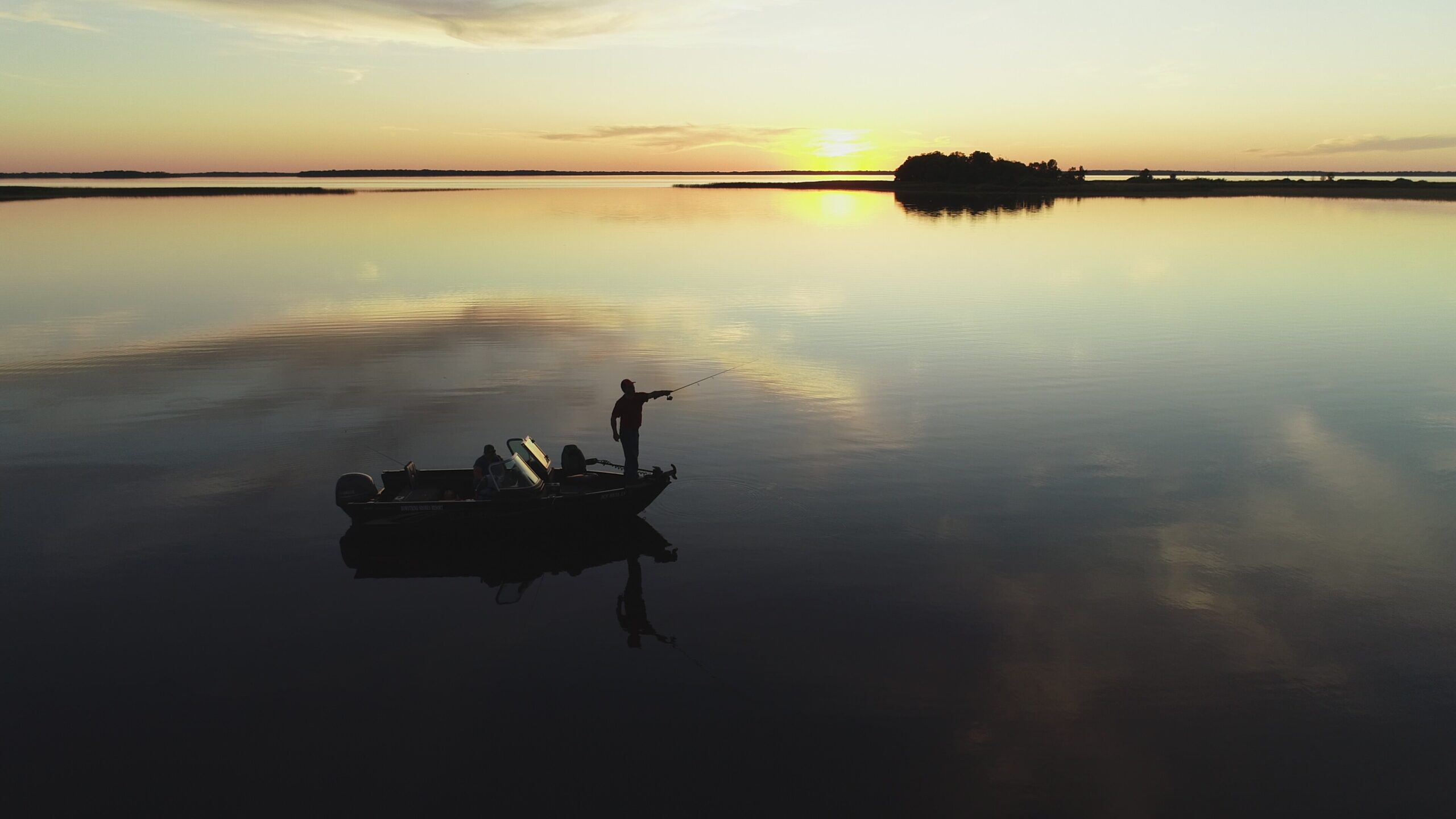 Relax Fishing